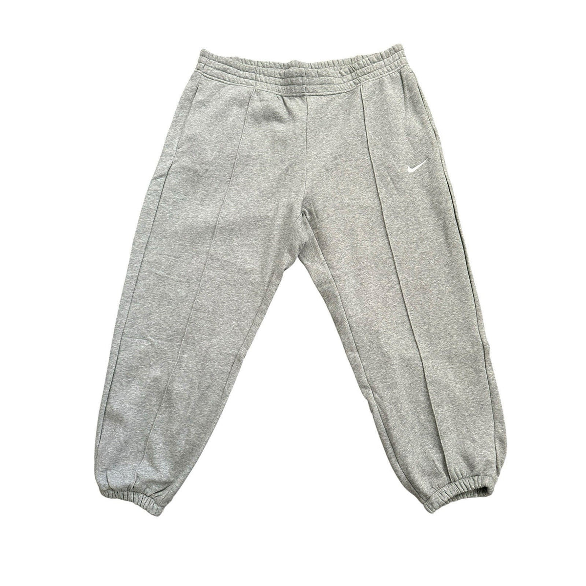 Nike Women's Sportswear Trend Fleece Pants Plus Size 1X DH1045-063 NWT
