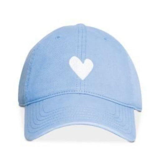 Kerri Rosenthal by Anthropologie Imperfect Heart Hat one size