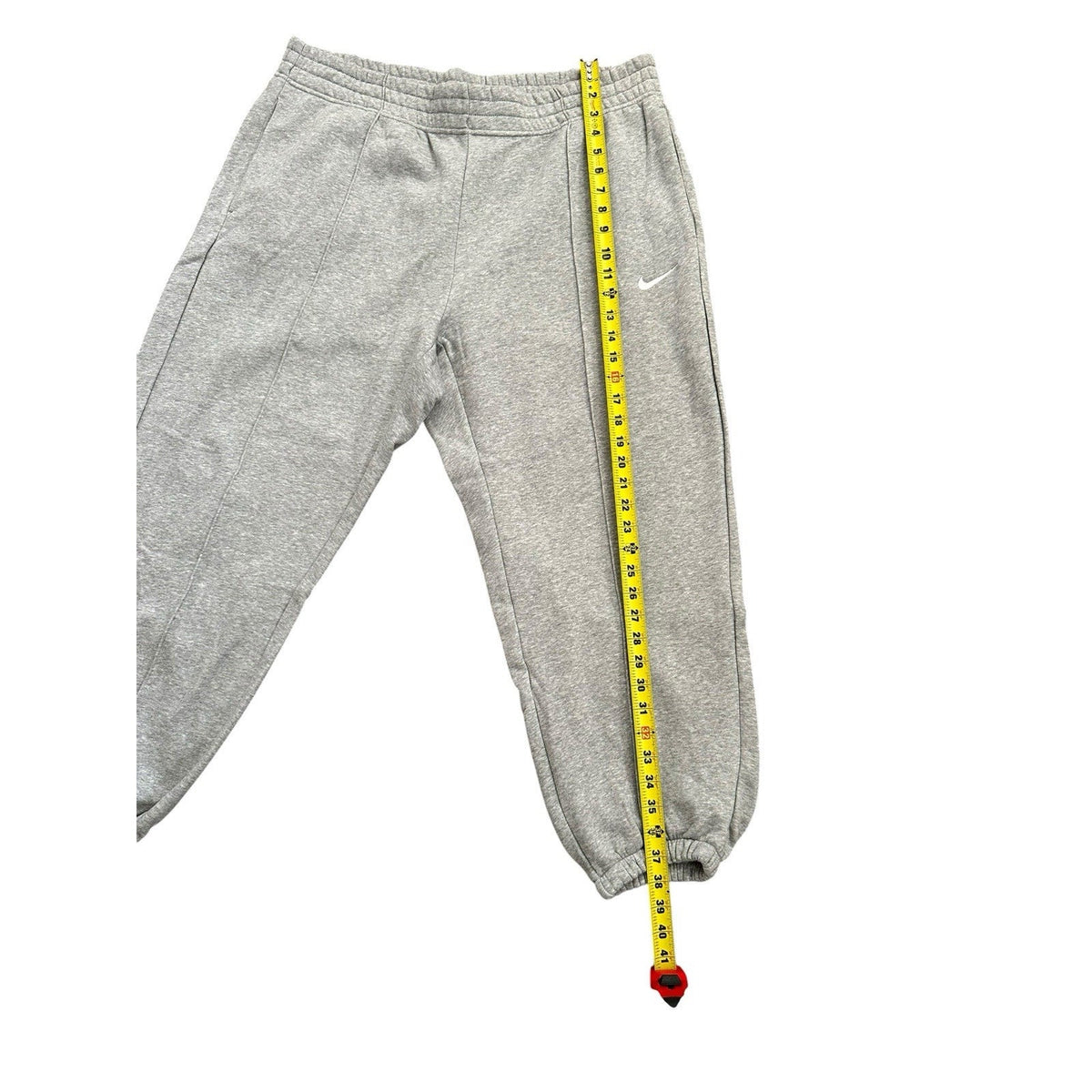 Nike Women's Sportswear Trend Fleece Pants Plus Size 1X DH1045-063 NWT