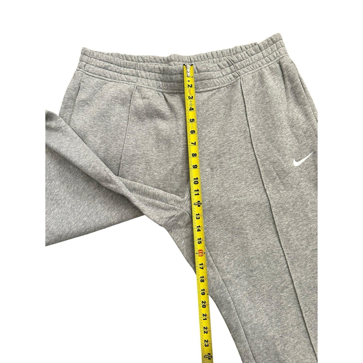 Nike Women's Sportswear Trend Fleece Pants Plus Size 1X DH1045-063 NWT