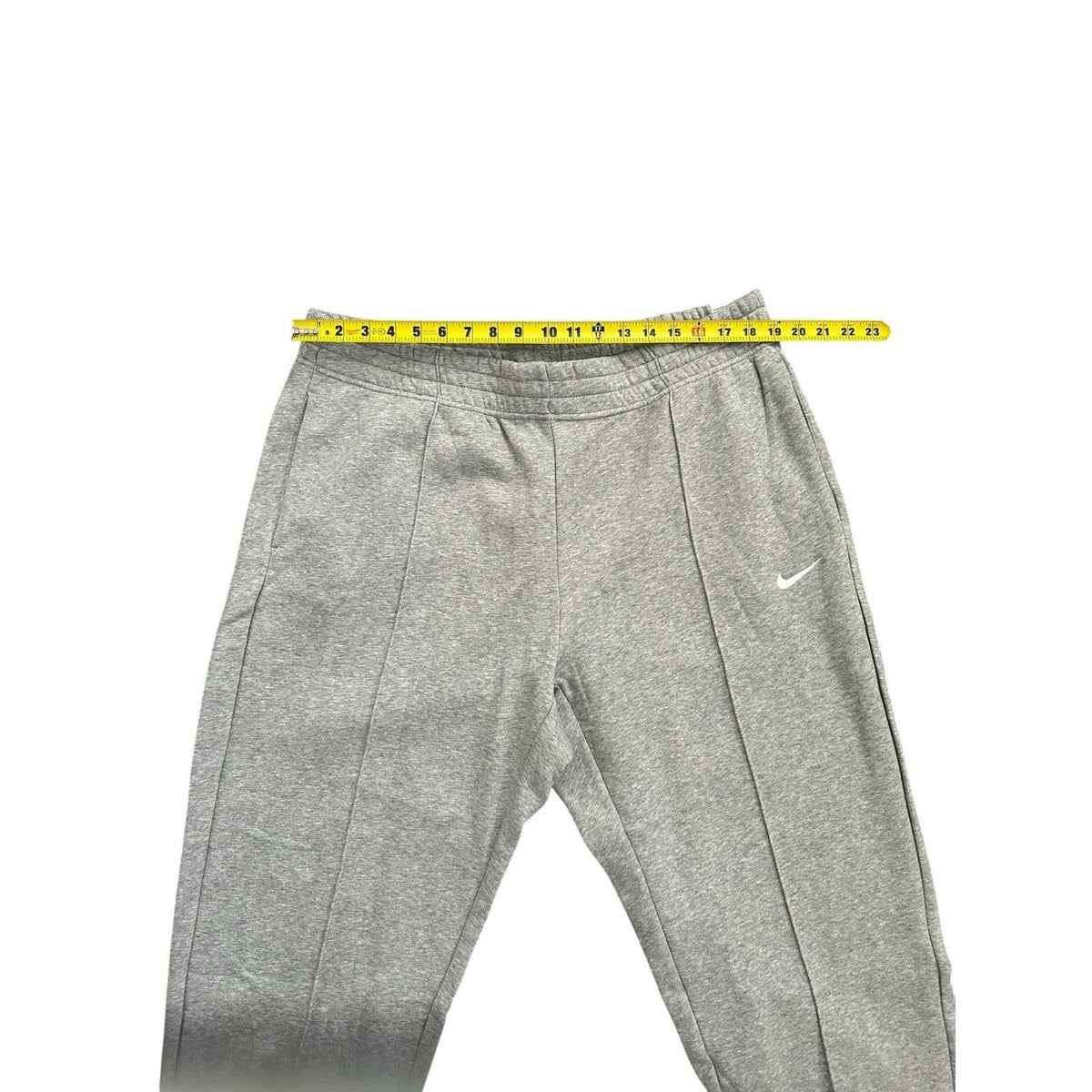 Nike Women's Sportswear Trend Fleece Pants Plus Size 1X DH1045-063 NWT