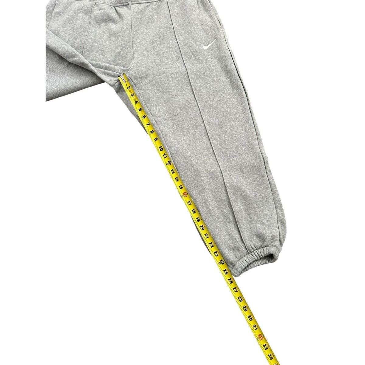 Nike Women's Sportswear Trend Fleece Pants Plus Size 1X DH1045-063 NWT